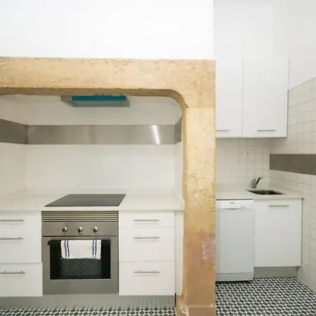 Cosy Baixa Apartment2 *