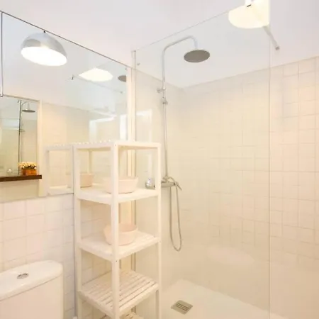 Cosy Baixa Apartment2 * リスボン