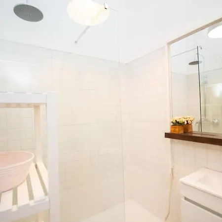 Cosy Baixa Apartment2 Appartamento Lisbona