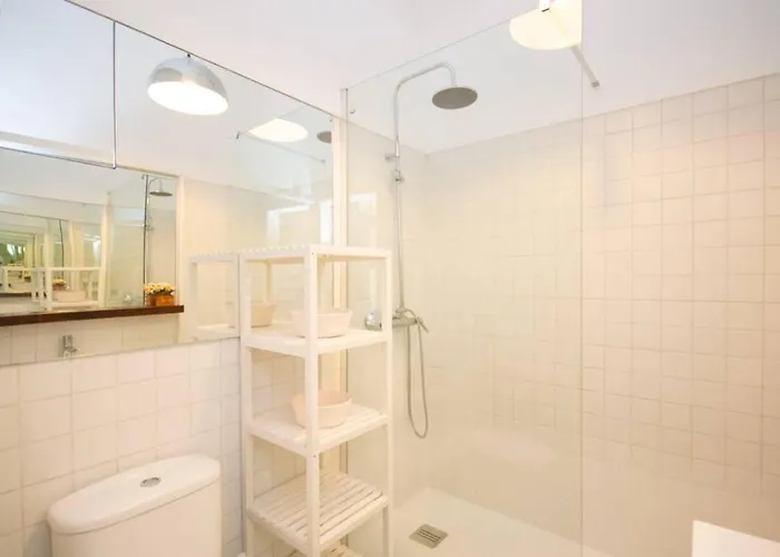 Cosy Baixa Apartment2 * Lisbona