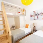 Cosy Baixa Apartment2 Lägenhet Lisboa