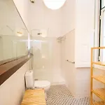 Cosy Baixa Apartment2 *