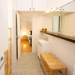 Lägenhet Cosy Baixa Apartment2