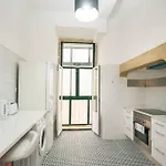 Lägenhet Cosy Baixa Apartment2