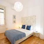 Cosy Baixa Apartment2 Lägenhet Lisboa