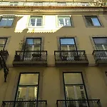 Cosy Baixa Apartment2 * Lisboa