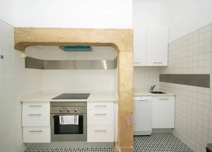 Cosy Baixa Apartment2 *